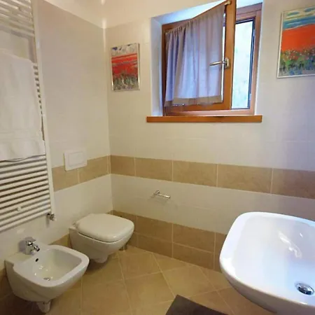 Apartment Scenic At The Center Of Pre-Saint-Didier