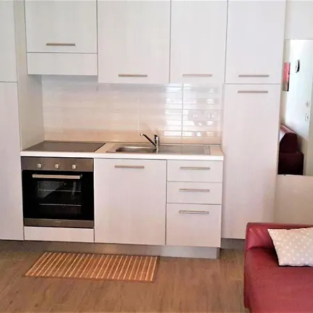 Apartment Scenic At The Center Of Pre-Saint-Didier