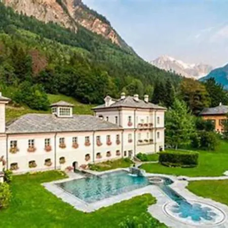 Apartment Scenic At The Center Of Pre-Saint-Didier